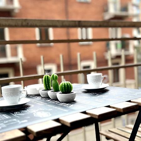 Appartamento Maya Torino Buitenkant foto