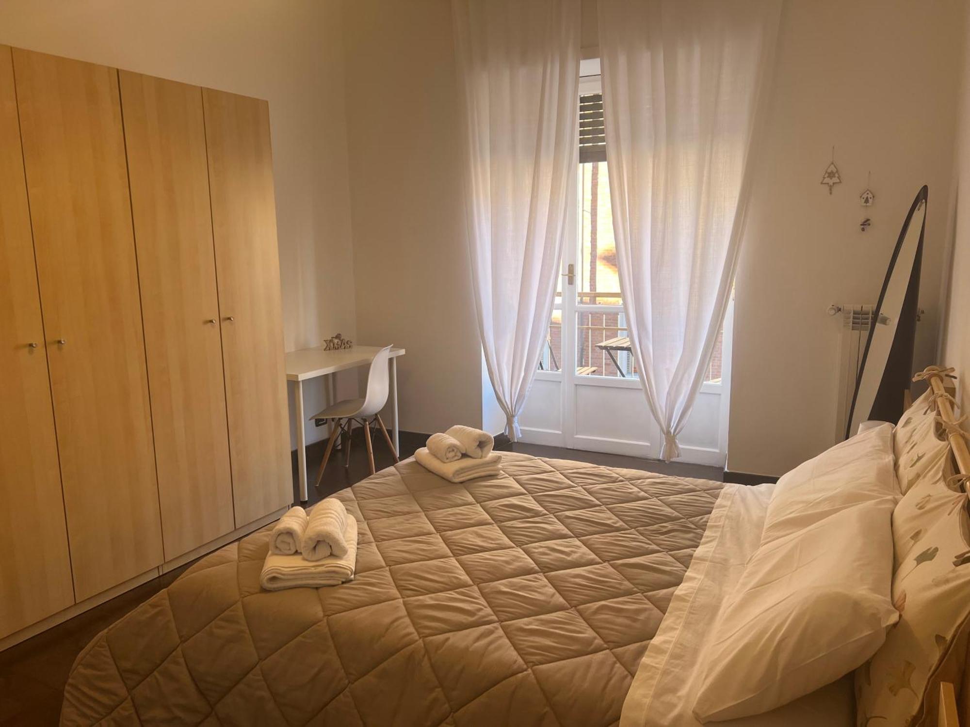 Appartamento Maya Torino Buitenkant foto