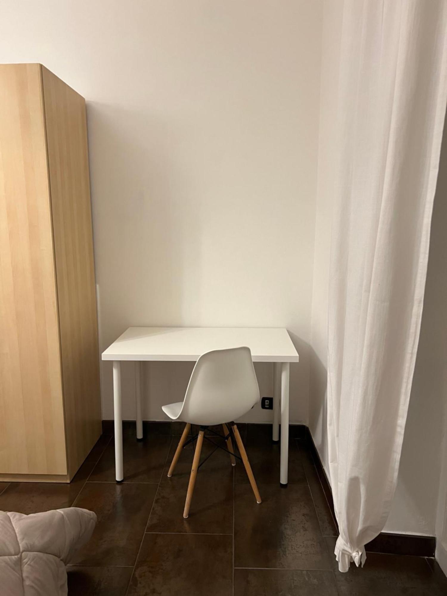 Appartamento Maya Torino Buitenkant foto