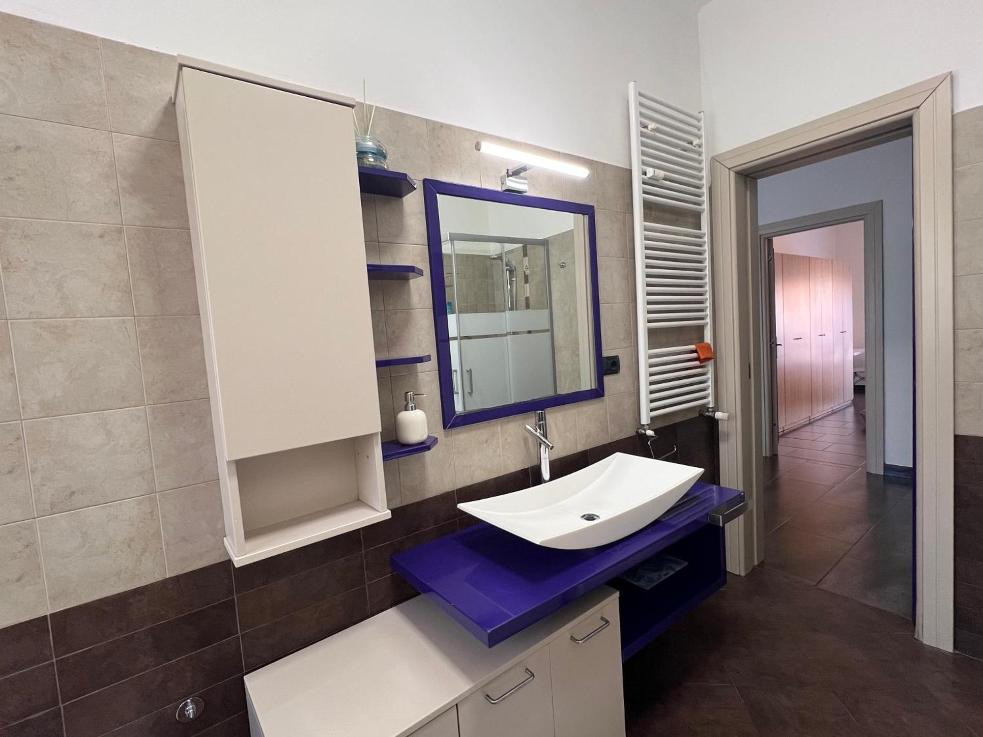 Appartamento Maya Torino Buitenkant foto